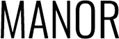 Manor logo